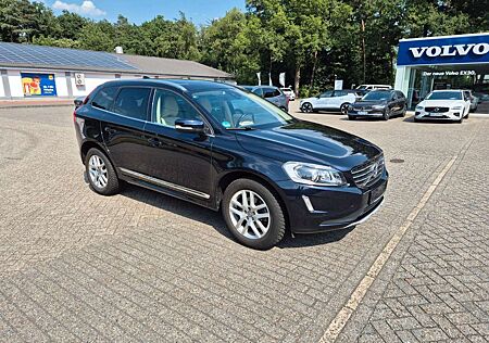 Volvo XC 60 XC60 D4 Autom. Summum AWD AHK