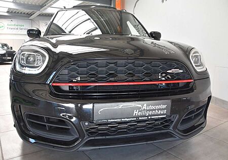 Mini John Cooper Works Countryman Autom. Pano Leder