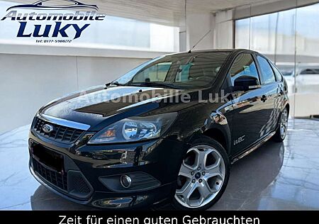 Ford Focus 2.0 Lim. Rally