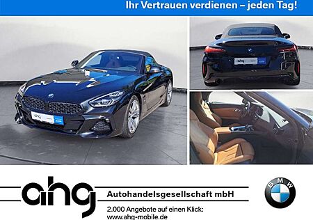 BMW Z4 sDrive30i Cabrio M SPORT Innovationsp. HIFI