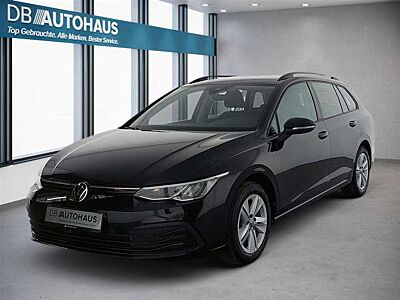 Volkswagen Golf Life 1.0 eTSI DSG