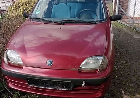 Fiat Seicento 1.1n