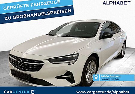 Opel Insignia 2.0 CDTI Business AHK S