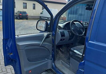 Mercedes-Benz Vito 111 CDI Kompakt