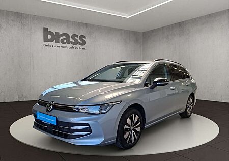 VW Golf Variant Volkswagen Goal 2.0 TDI