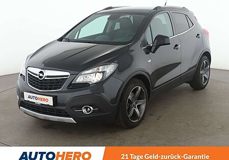 Opel Mokka 1.4 Turbo Innovation ecoFlex *NAVI*BiXENON*CAM*