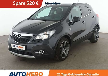 Opel Mokka 1.4 Turbo Innovation ecoFlex *NAVI*BiXENON*CAM*