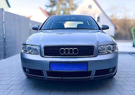 Audi A4 1.9 TDI