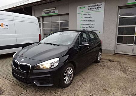 BMW 218i 218 --1.Hand