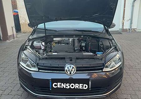VW Golf Volkswagen 7 Lounge (VB)