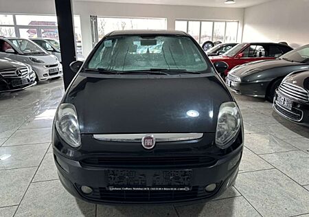 Fiat Punto EVO Dynamic 1.3 Multijet 16V Mehrzonenklima 2-Zonen-Kl