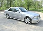 Mercedes-Benz C 280 Sport !org. AMG Sportpaket ! H. Kennzeichen