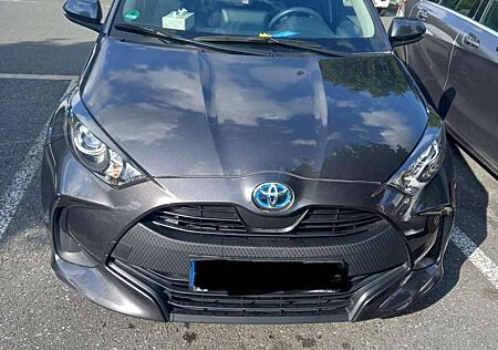 Toyota Yaris Hybrid 1.5 VVT-i Comfort