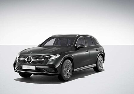 Mercedes-Benz GLC 300 d 4M AMG/LED/AHK/Fahrass+/Memory/EDW/Cam