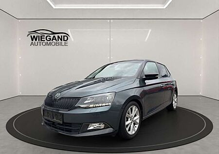 Skoda Fabia 1.2 TSI JOY+METALLIC+KLIMA+SOUNDSYSTEM