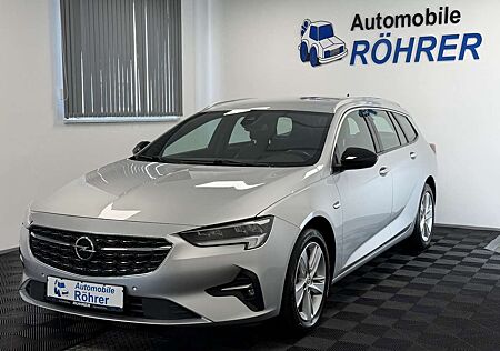 Opel Insignia gebraucht kaufen Opel Insignia B Sports Tourer Business Navi Sitzheiz.