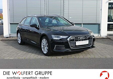 Audi A6 40 TDI quattro S tronic ACC*CARPLAY*RFK