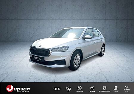 Skoda Fabia 1.0 TSI Active /SMART LINK /SITZHEIZUNG