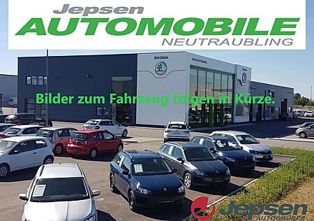 Skoda Fabia 1.0 TSI Active /SMART LINK /SITZHEIZUNG