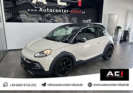 Opel Adam 1.0 Rocks ecoFlex HU/AU 2028, Panoramadach