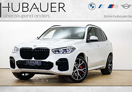 BMW X5 M 50i [Laser, Standhz., B&W Sound, AHK, ACC]
