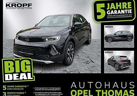 Opel Mokka-e Mokka e Elegance LED+Fernlichtass.+Kam.+KlimaA