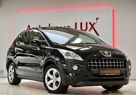Peugeot 3008 BUSINESS-LINE*2,0 DIESEL*PANORAMA*6GANG*