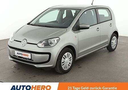 VW Up Volkswagen ! 1.0*KLIMA*GARANTIE*