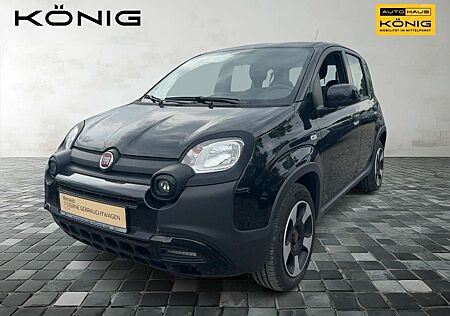 Fiat Panda 1.0 GSE City Cross Klimaanlage