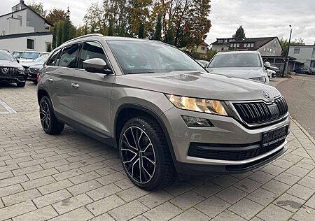 Skoda Kodiaq Ambition