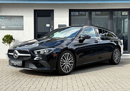 Mercedes-Benz CLA 200 °Keyless°LED°ACC°AHK°KAM°Sound