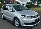 VW Sharan Volkswagen Comfortline BMT 7-Sitzer/Schiebedach