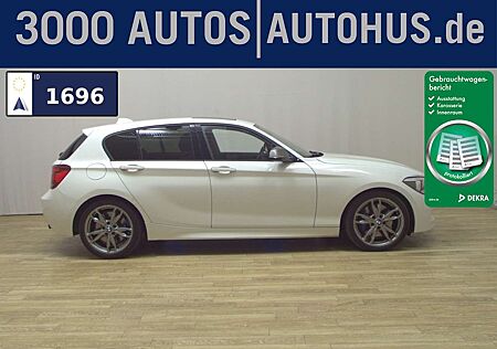 BMW 135 Mi xDr Navi Prof. Harman-Kardon GSD Memory BiXenon