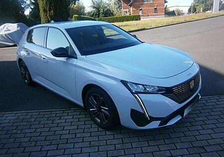 Peugeot 308 PureTech 130 EAT8 Allure