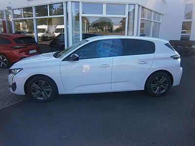 Peugeot 308 PureTech 130 EAT8 Allure