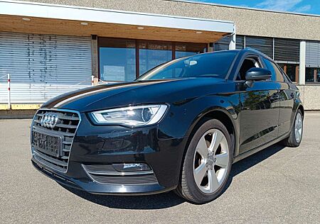 Audi A3 Sportback ambition