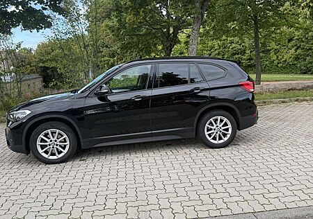 BMW X1 sDrive18d Advantage