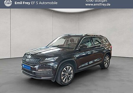 Skoda Kodiaq 1.5 TSI DSG Clever