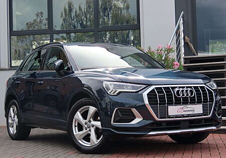 Audi Q3 35 TDI quattro Kamera Ambiente Navi VirtualC.