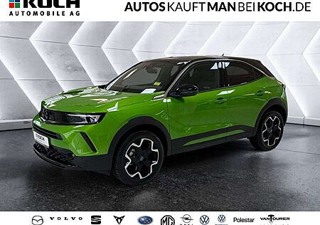 Opel Mokka 1.2 Turbo Ultimate LED R-KAM SHZ PDC LHZ ACC