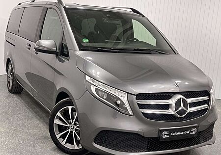 Mercedes-Benz V 300 V300 EDITION lang/FACELIFT/NAVI/LED/AHK/ACC/Mwst