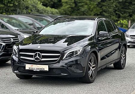 Mercedes-Benz GLA 250 4Matic AHK*PANO*CAM*BI-XENON