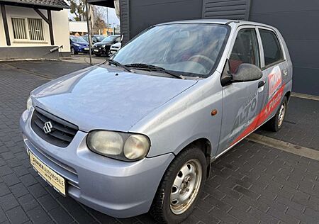 Suzuki Alto Classic ++2.Hand++