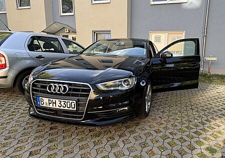 Audi A3 1.4 TFSI Limousine S tronic Attraction