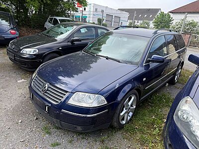 Volkswagen Passat Variant Passat Variant Diesel 1.9 TDI Comfortline
