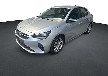 Opel Corsa 5trg 1.2 Edition Navi+SHZ+Kam.+PDC+