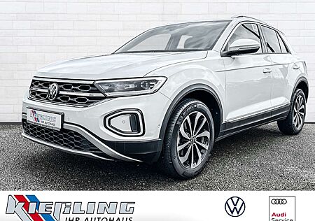 VW T-Roc Volkswagen Style LED CLIMATRONIC IQ.DRIVE