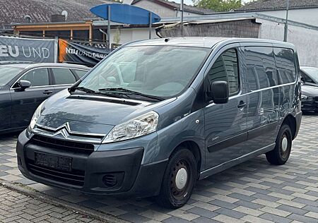 Citroën Jumpy Citroen HDi 90 27 L1H1 Kasten/Neu-Tüv
