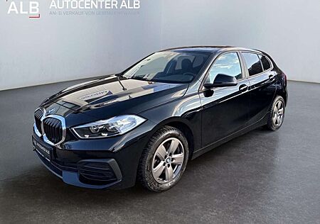 BMW 118 i Advantage /1.HAND/AUTOMATIK/NAVI/