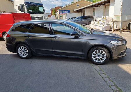 Ford Mondeo Business Edition Turnier